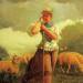 The Shepherdess (The Shepherdess of Houghton Farm)